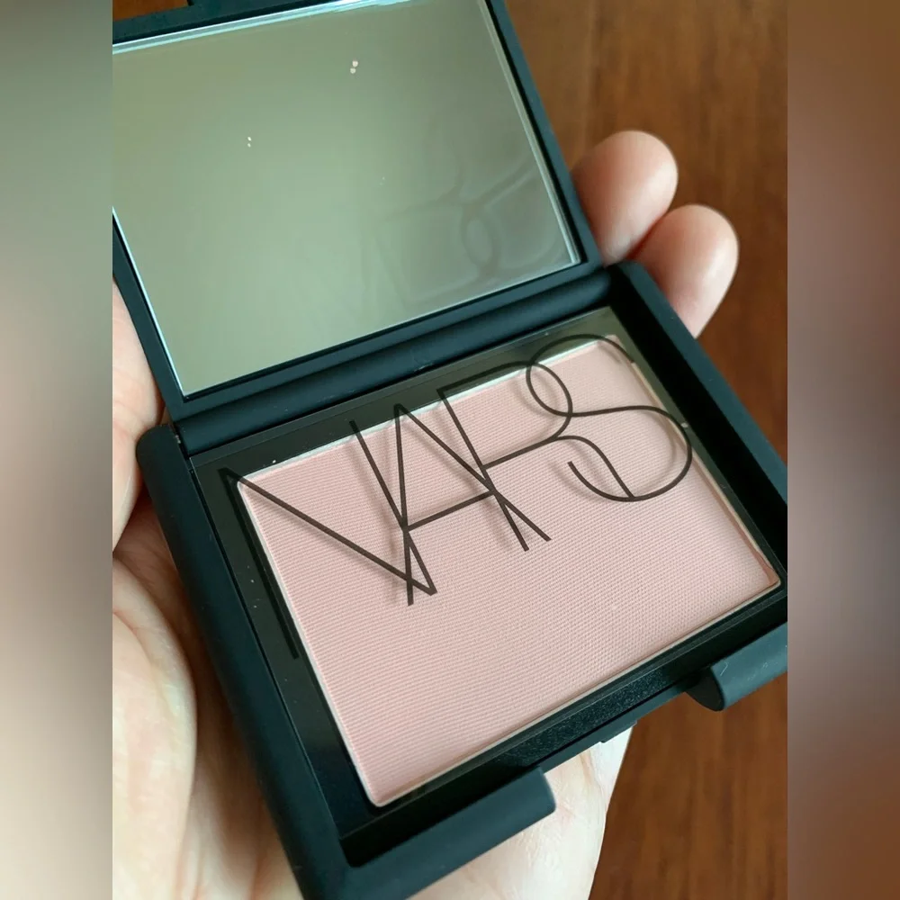 NEW NARS Blush Sex Appeal, 4.8g
